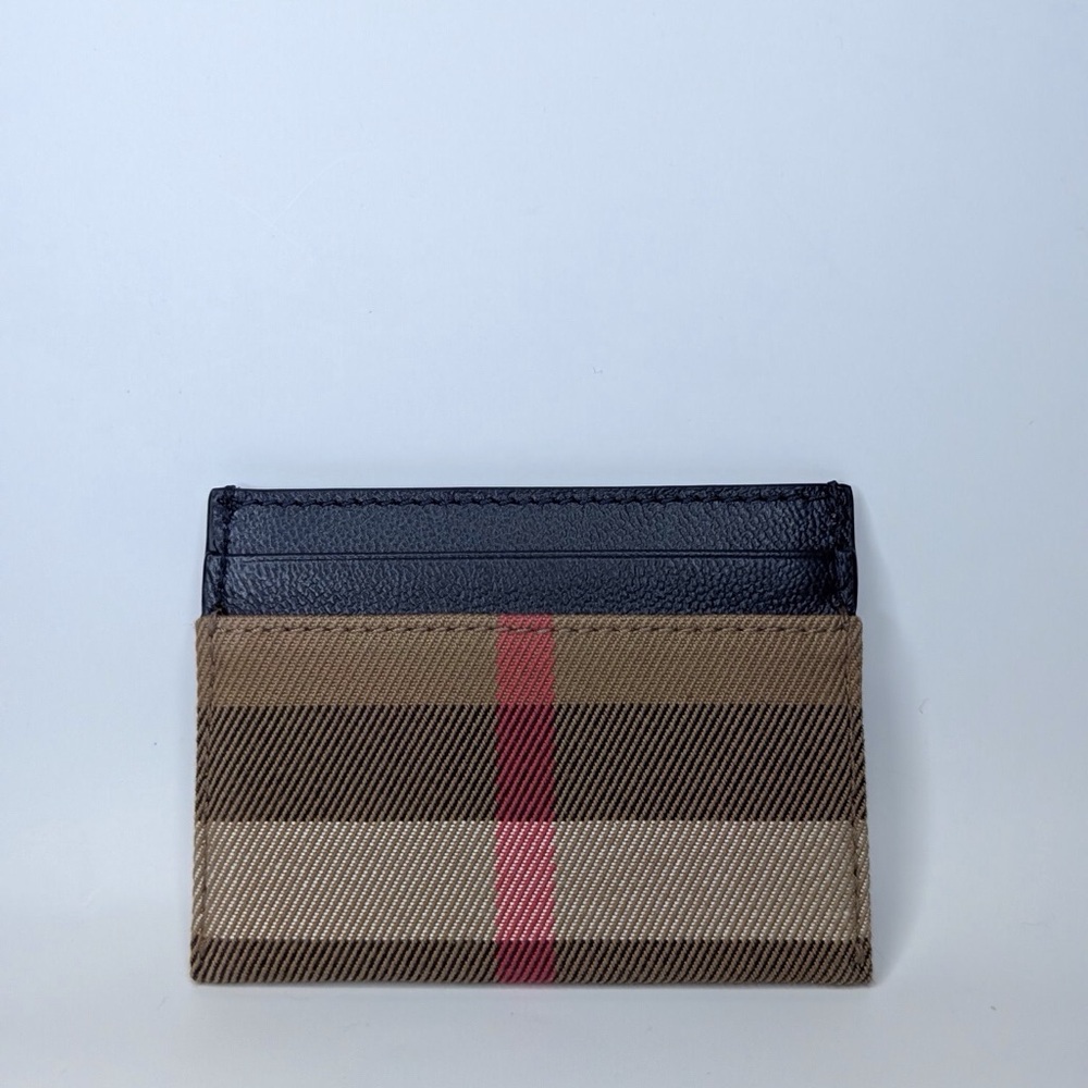 Burberry Card Holder